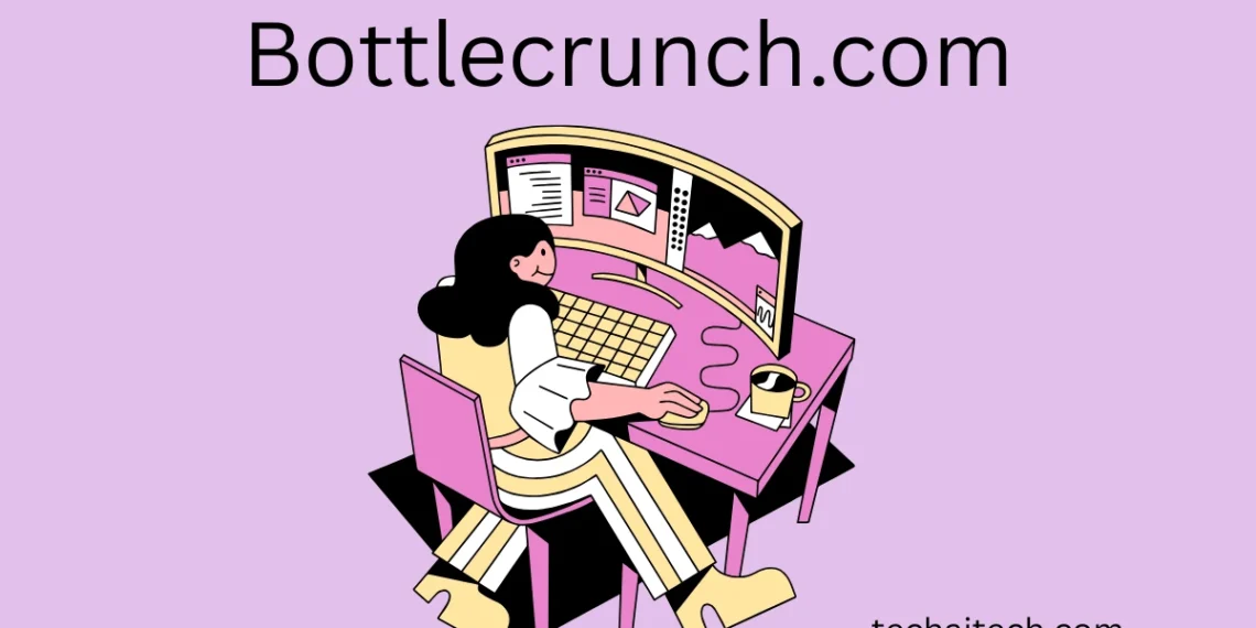 Bottlecrunch.com
