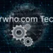 Trwho.com Tech