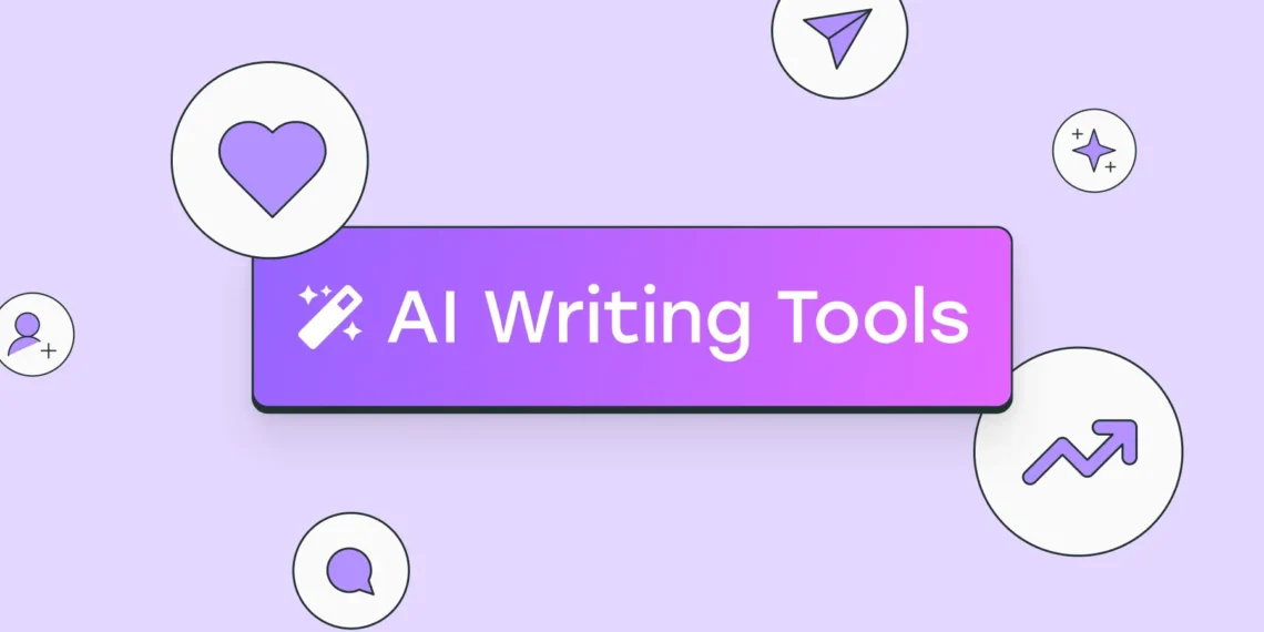 AI to Write Content