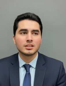 Ayaz Saifi Butt Founder of TechAiTech