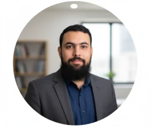 Ahsan Qazi — Contributor (SEO, Marketing & Business)