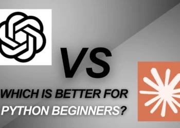 ChatGPT vs Claude for Coding: Which Is Better for Python Beginners