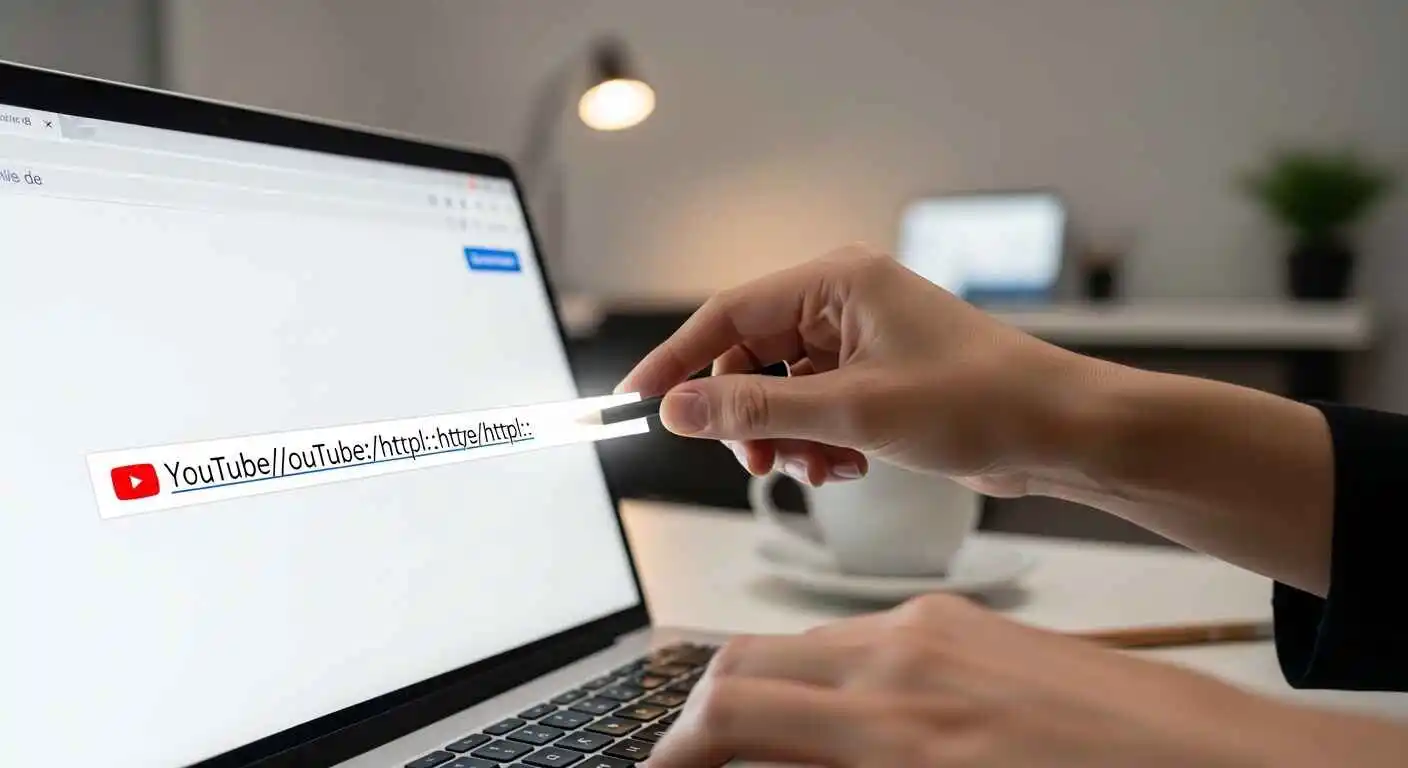 Step-by-step process of using YTMP3 to convert YouTube videos to MP3