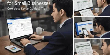 Google Workspace for Small Businesses: Complete Setup Guide & Tips