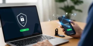 How Does Two-Factor Authentication (2FA) Work? A Simple Guide & Setup Checklist