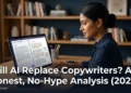 Will AI Replace Copywriters? An Honest, No-Hype Analysis (2026)