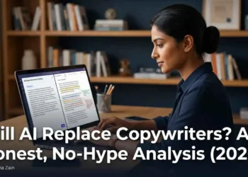 Will AI Replace Copywriters? An Honest, No-Hype Analysis (2026)