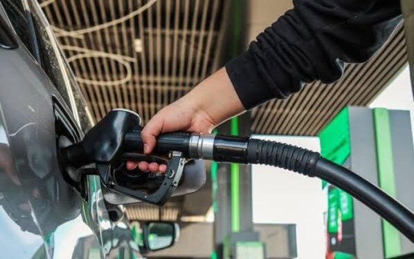 Wrong Fuel Recovery