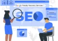 seo recovery service