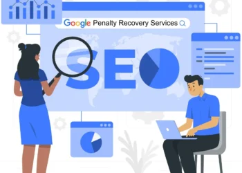 seo recovery service