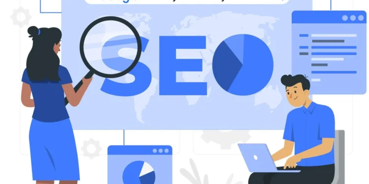 seo recovery service