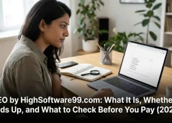SEO by HighSoftware99.com: What It Is, Whether It Holds Up, and What to Check Before You Pay (2026)